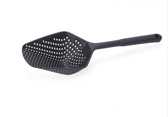 Espátula Coladora
