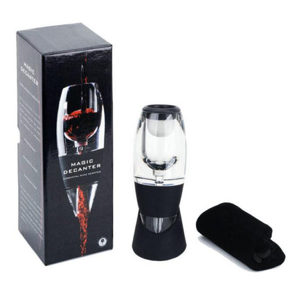 Decantador de Vino