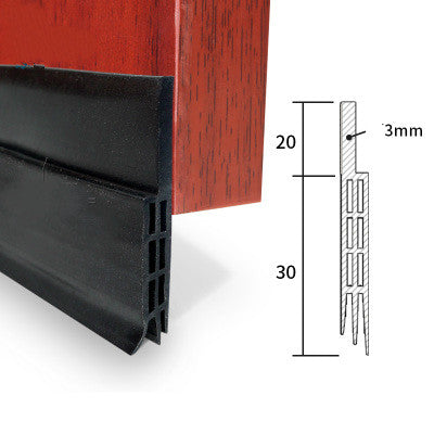 Tira de Sellado para Puertas