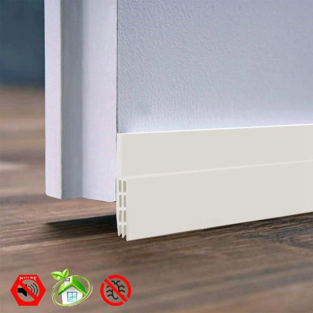 Tira de Sellado para Puertas