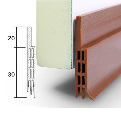 Tira de Sellado para Puertas