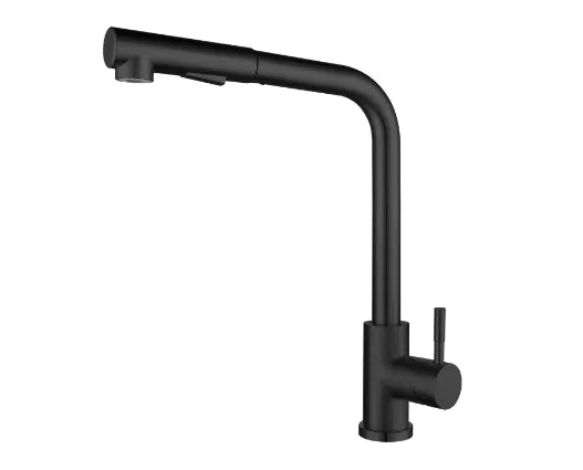 Grifo de Cocina Retráctil (Pieza Única)
